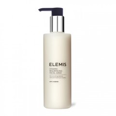 ELEMIS Dynamic Resurfacing Facial Wash - Ежедневный очиститель, 200 мл