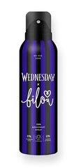 Дезодорант - спрей Bilou&Wednesday Deodorant Spray No-Hug Zone 150 мл