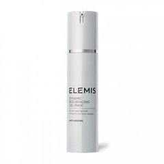 ELEMIS Dynamic Resurfacing Gel Mask - Гелевая маска-шлифовка, 50 мл