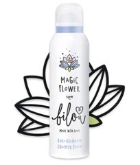 Пінка для душу Bilou Magic Flower 200 мл