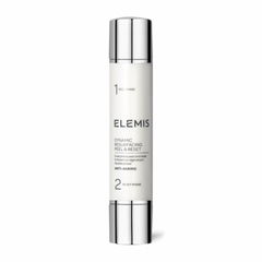 ELEMIS Dynamic Resurfacing Peel & Reset - Двухфазный Пилинг-шлифовка, 30мл