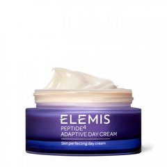 ELEMIS Peptide4 Adaptive Day Cream - Дневной адаптивный крем, 50 мл