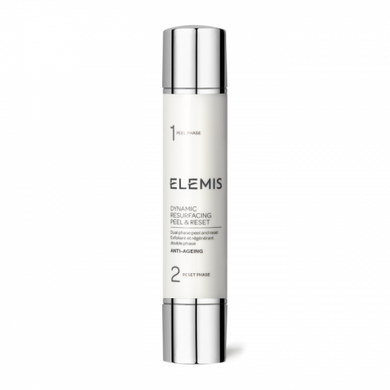 ELEMIS Dynamic Resurfacing Peel & Reset - Двофазний Пілінг-шліфування, 30мл