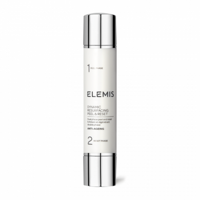 ELEMIS Dynamic Resurfacing Peel & Reset - Двухфазный Пилинг-шлифовка, 30мл