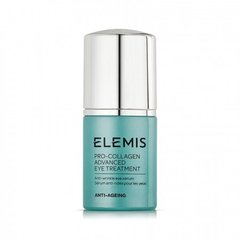 ELEMIS Pro-Collagen Advanced Eye Treatment - Ліфтинг-сироватка під очі, 15 мл