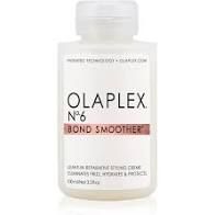 Відновлювальний крем для укладання волосся Olaplex Bond Smoother Reparative Styling Creme No. 6