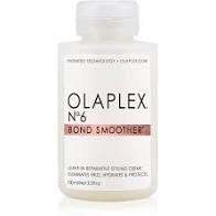 Восстанавливающий крем для укладки волос Olaplex Bond Smoother Reparative Styling Creme No. 6