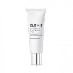 ELEMIS Exotic Cream Moisturising Mask - Увлажняющая крем-маска, 75 мл