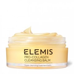 ELEMIS Pro-Collagen Cleansing Balm - Бальзам для вмивання, 100 г