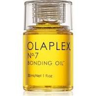 Olaplex No.7 Bonding Oil | Восстанавливающее масло «Капля Совершенства»