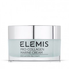 ELEMIS Pro-Collagen Marine Cream - Крем для лица Про-Коллаген, 50 мл