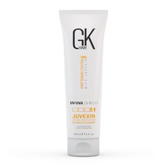 Кондиціонер для фарбованого волосся Global Keratin Shield UV/UVA Conditioner, 150 ml