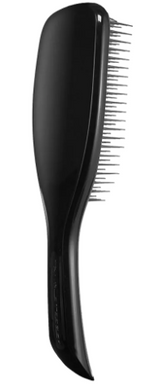 Расческа Tangle Teezer The Ultimate Detangler Large Black Gloss