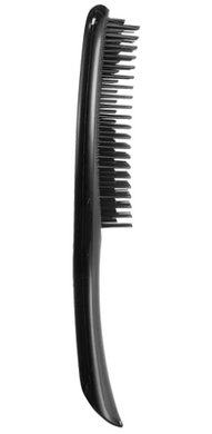 Расческа Tangle Teezer The Ultimate Detangler Large Black Gloss