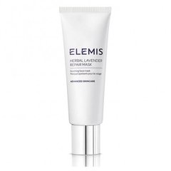 ELEMIS Herbal Lavender Repair Mask - Маска для проблемной кожи, 75 мл