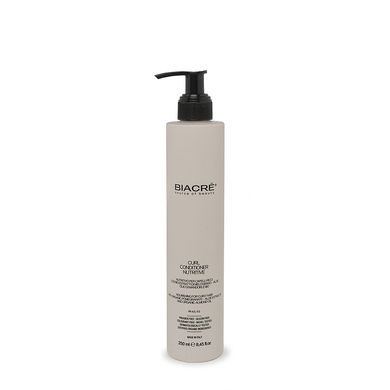 Кондиціонер для локонів BIACRE CURL CONDITIONER NUTRIVE