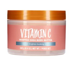 Баттер для тела Tree Hut Vitamin C Whipped Body Butter 240g