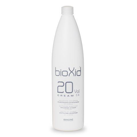 Кремовий окислювач 7 Vol. Biacr&egrave; BIOXID