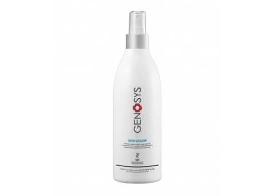 ЗАЖИВЛЯЮЩИЙ ТОНИК ДЛЯ ЛИЦА ГЕНОЗИС SNOW BOOSTER TONER (SBT) GENOSYS