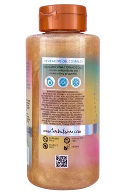 Гель для душу Tree Hut Tropic Glow Foaming Gel Wash 532ml