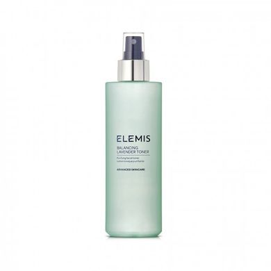 ELEMIS Balancing Lavender Toner - Тонер для комбинированной кожи, 200 мл