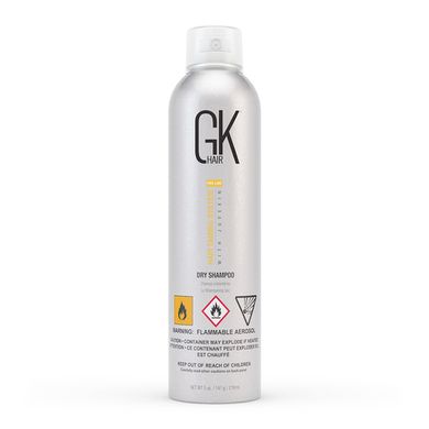 Global Keratin Сухой шампунь Dry Shampoo Spray