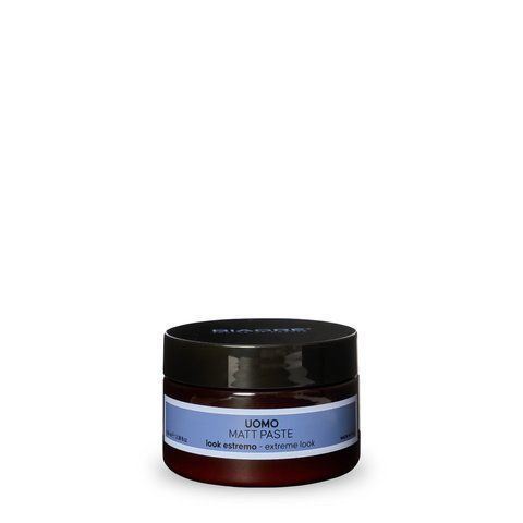 MATT PASTE LOOK ESTREMO