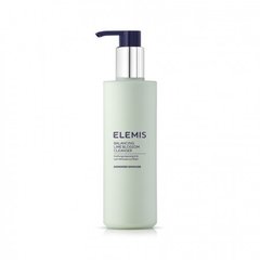ELEMIS Balancing Lime Blossom Cleanser - Молочко для комбинированной кожи, 200 мл