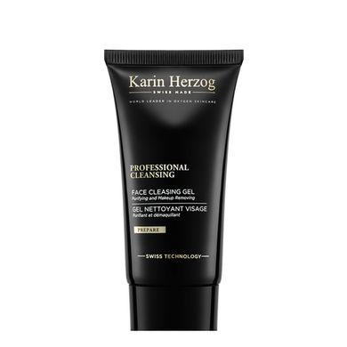 Karin Herzog Профессиональный очищающий гель Professional Cleansing