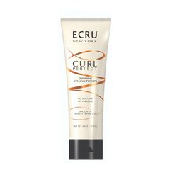 Формуючий еліксир для волосся ідеальні локони ECRU NY №2 Curl Perfect Defining Styling Potion