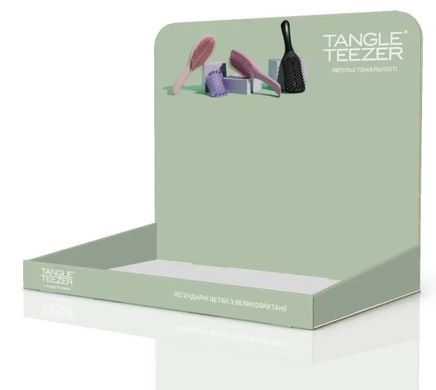 Стенд для гребінців Tangle Teezer