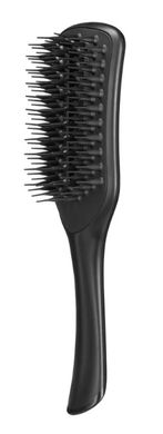 Расческа для укладки феном Tangle Teezer Easy Dry & Go Jet Black