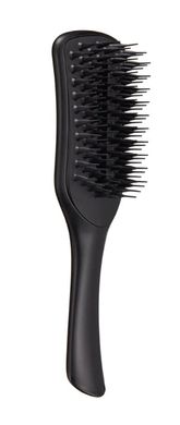 Расческа для укладки феном Tangle Teezer Easy Dry & Go Jet Black