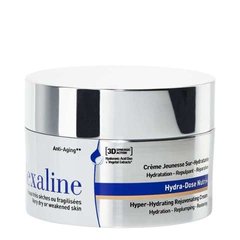 Rexaline суперзволожуюча ультра живильний крем для молодості шкіри Hydra-Dose Nutri Cream