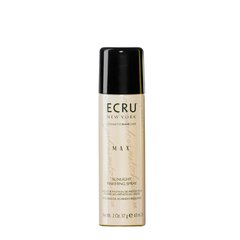 ECRU NY Завершающий спрей для волос солнечный луч Sunlight Finishing Spray