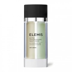 ELEMIS Biotec Skin Energising Night Cream - Ночной крем, 30 мл