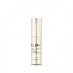 ELEMIS Pro-Collagen Definition Eye & Lip Contour Cream - Лифтинг-крем для век и губ, 15 мл