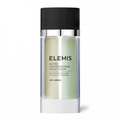 ELEMIS Biotec Skin Energising Night Cream - Ночной крем, 30 мл