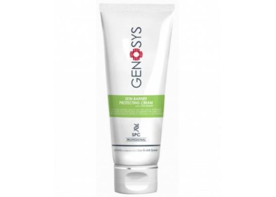 КРЕМ ДЛЯ ЧУВСТВИТЕЛЬНОЙ КОЖИ ГЕНОЗИС SKIN BARRIER PROTECTING CREAM (SPC) GENOSYS