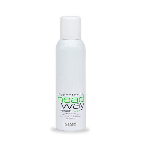 SPLASH WAX