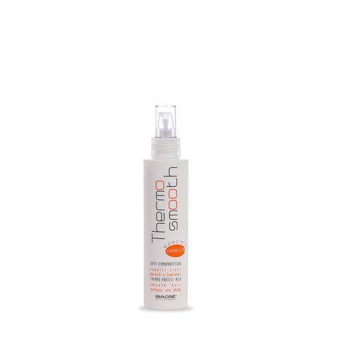 Молочко с термозащитой THERMO SMOOTH