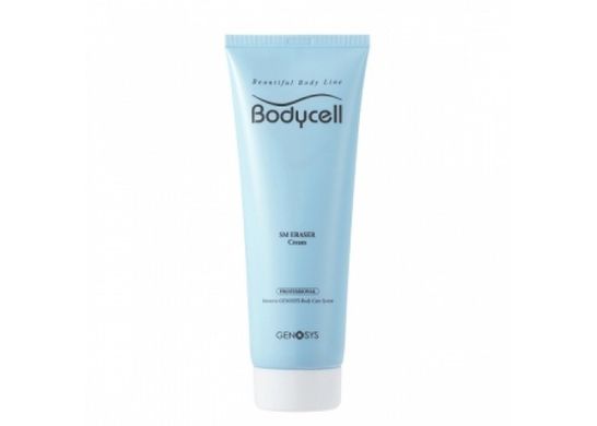 КРЕМ ВІД розтяжок ГЕНОЗІС BODYCELL SM ERASER CREAM GENOSYS