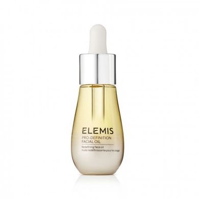 ELEMIS Pro-Collagen Definition Facial Oil - Ліфтинг-масло для зрілої шкіри, 15 мл