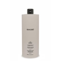 Поживний шампунь для кучерявого волосся BIACRE CURL SHAMPOO NUTRITIVE