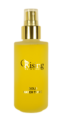 Золотая тонизирующая вода GOLD WATER TONIC ORISING