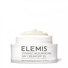 ELEMIS Dynamic Resurfacing Day Cream SPF30 - Дневной крем-шлифовка, 50 мл
