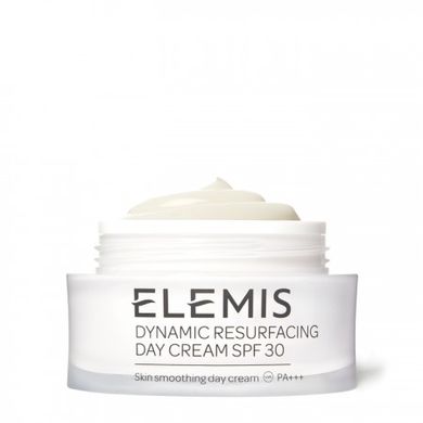 ELEMIS Dynamic Resurfacing Day Cream SPF30 - Денний крем-шліфування, 50 мл