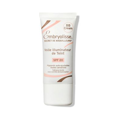 Embryolisse BB крем для всіх типів шкіри BB Cream-Complexion Illuminating Veil