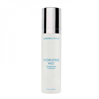 Зволожуючий спрей Colorescience Hydrating Mist