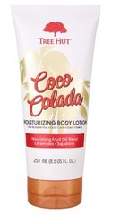 Лосьон для тела Tree Hut Coco Colada Hydrating Body Lotion 251ml